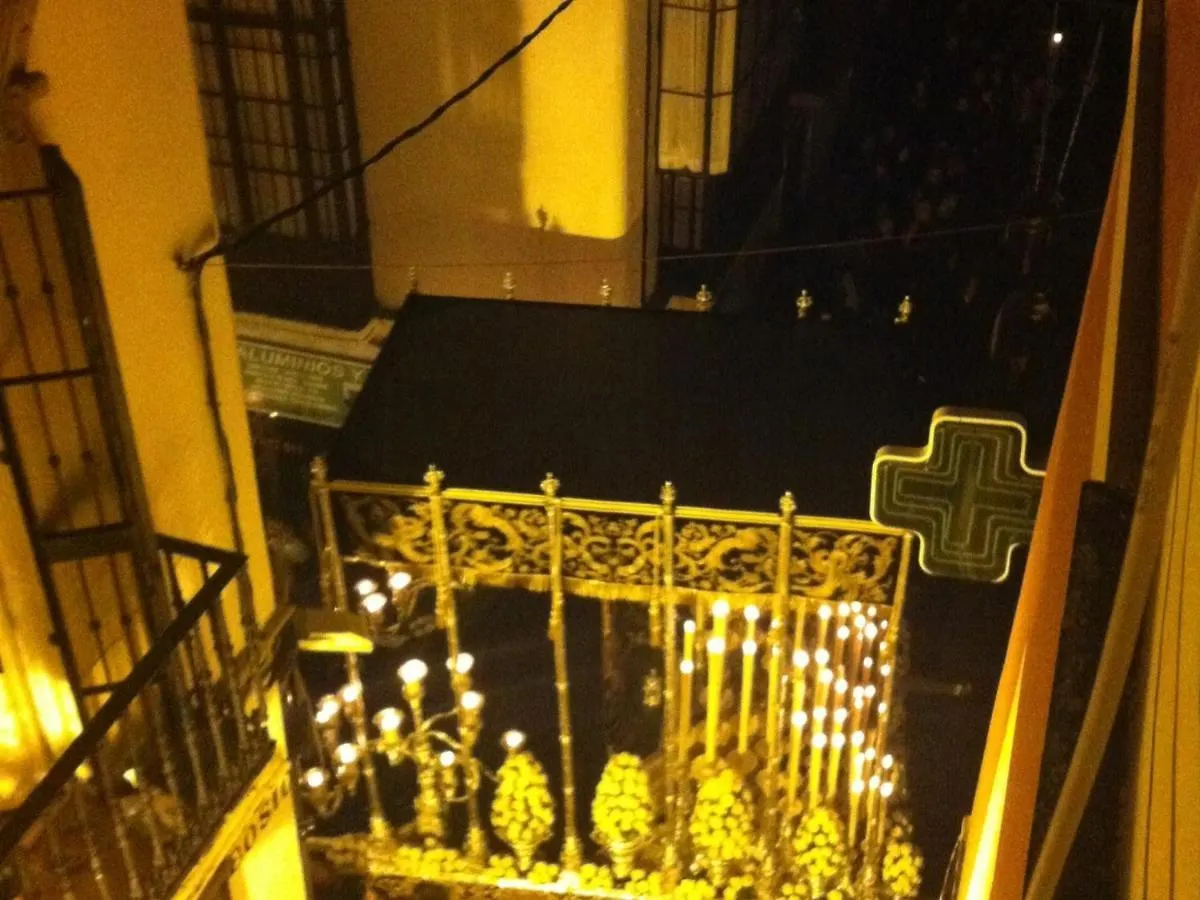 Apartment Sweet Home In Downtow In Seville