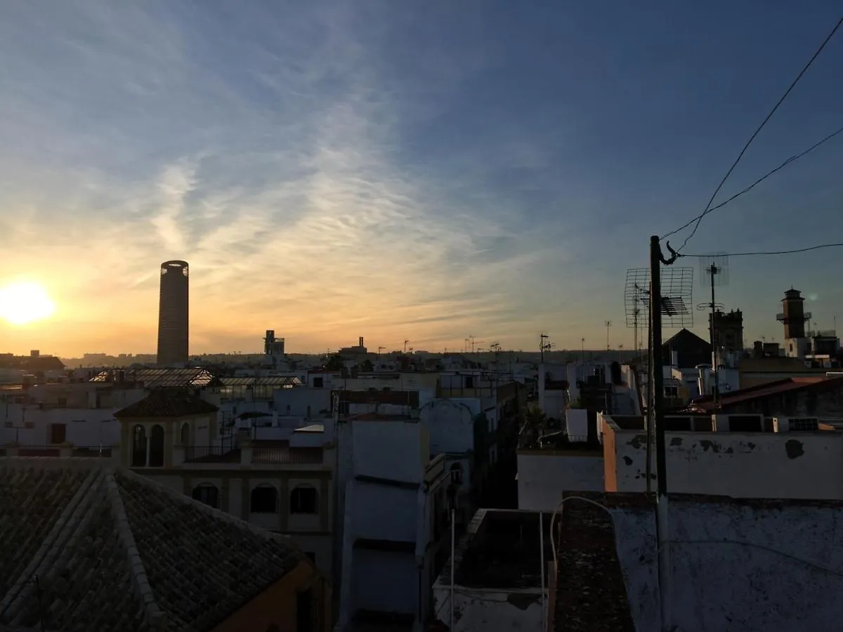 Sweet Home In Downtow In Seville 0*,  Spain