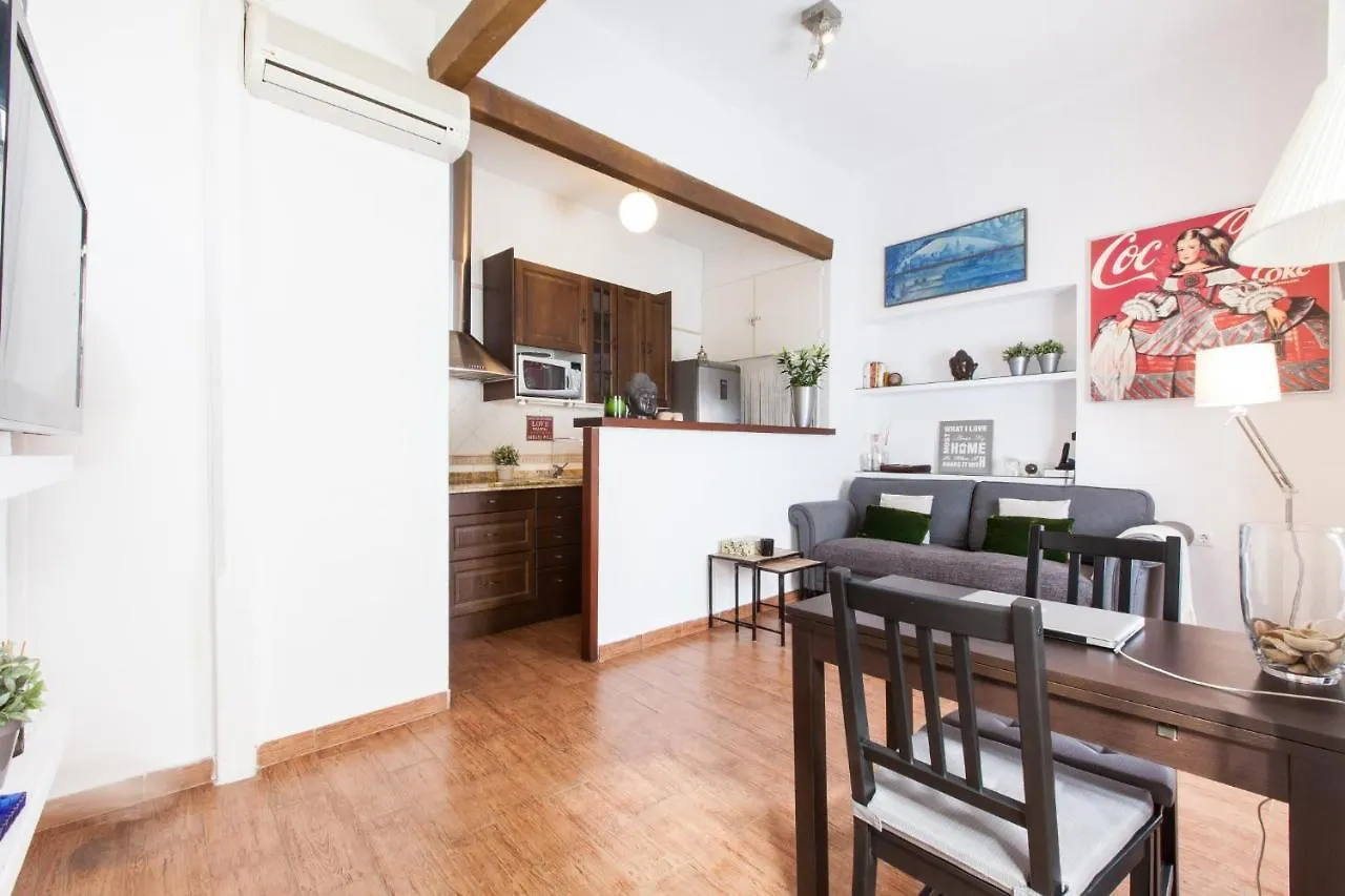 Sweet Home In Downtow In Seville 0*,  Spain